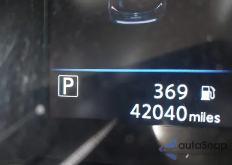 2020 Nissan Rogue Sv Fwd z USA, uszkodzony, nr VIN KNMAT2MT8LP522916